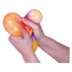 Picture of Neon Marble Squishy Ball